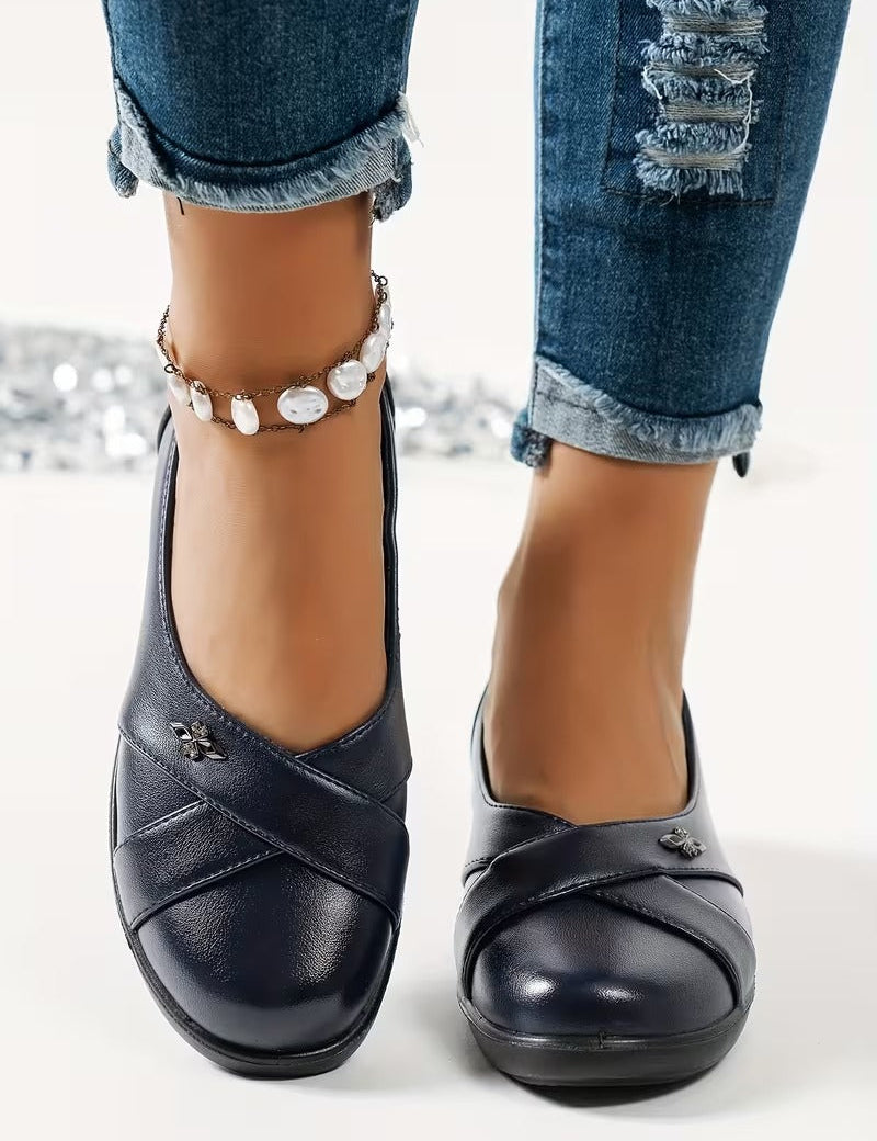 Sophie™ — Ergonomické pohodlné boty bez bolesti