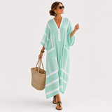 Kaftan Sabina Mátová Zelená