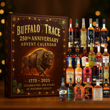 2025 Whisky Adventní kalendář