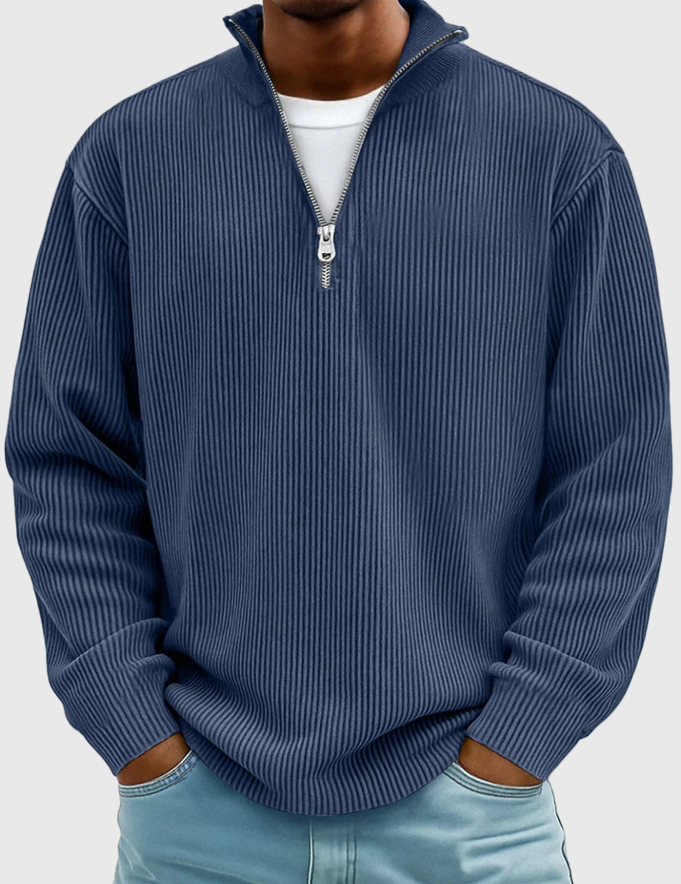 Lukáš | Trendy Stylový Svetr