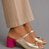 Veronika | Elegantní sandály Riviera