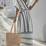 Santorini™ Letní šaty
