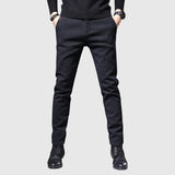 Oleg | Kalhoty Remo Slim Fit
