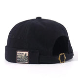 MARTIN | VINTAGE-DOCKER-KAPPE