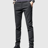 Oleg | Kalhoty Remo Slim Fit