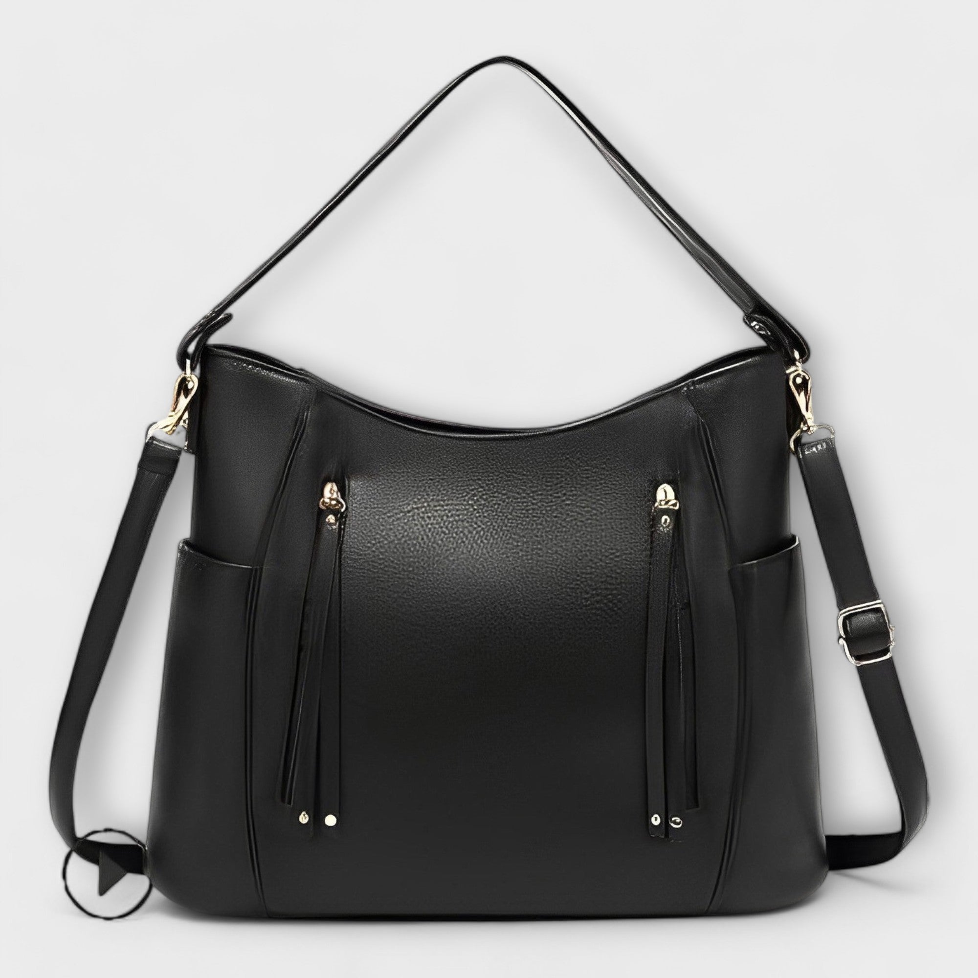 Solene - Elegantní Vintage Kabelka