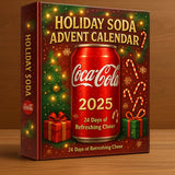 2025 Whisky Adventní kalendář