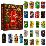 2025 Whisky Adventní kalendář