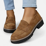 Cory™ - Ortopedické mokasíny