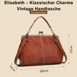 Elisabeth - Elegantní Kabelka